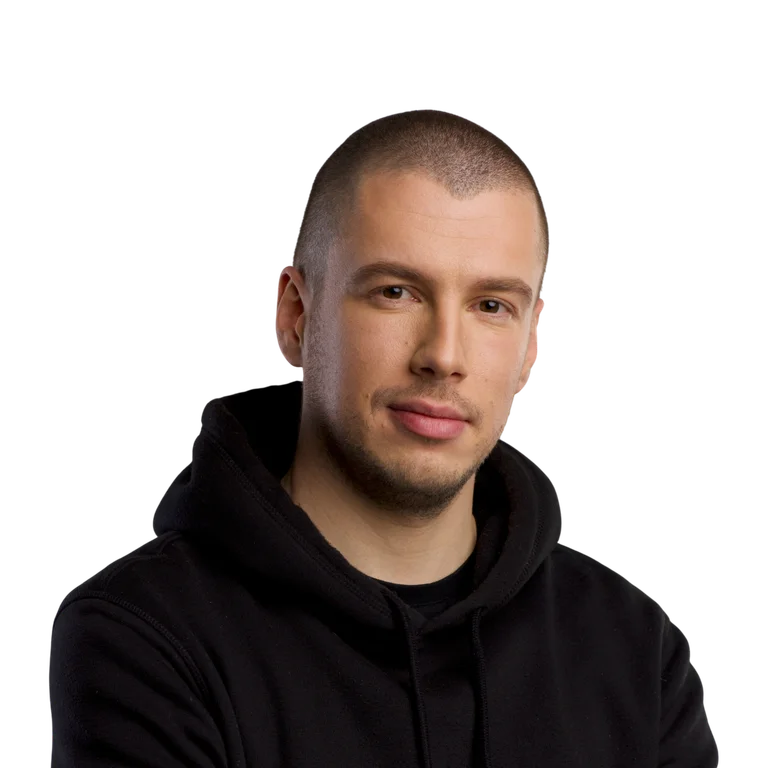 Василий Рассказов